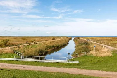 Appartement bij Kühlungsborn met tuin