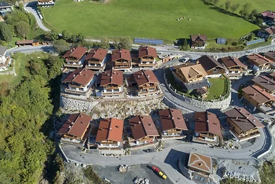 Nationalpark Chalet Hohes Aderl