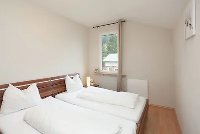 Ferienhaus nahe Skigebiet