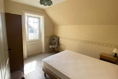 Ferienwohnung in der Bretagne in der Nähe der...