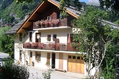 3 Zimmer für 6 Personen