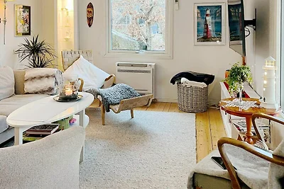 4 Sterne Ferienhaus in HJÄLTEBY-By Traum