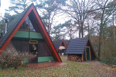 Ferienhaus in Stramproy f�r 5 Personen