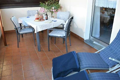 Ferienwohnung Haus Renate im Pfälzerwald
