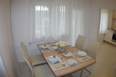 Wohnung in Krnica nahe Flughafen Pula