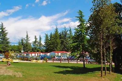 Caravanpark San Benedetto in Peschiera