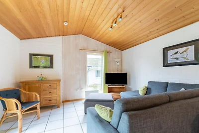 Ferienhaus f�r den perfekten Urlaub