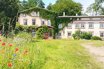 Ferienwohnung im Gutshaus Alt Krassow