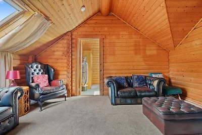 Berghütte in der Nähe von Fort William, Keine...