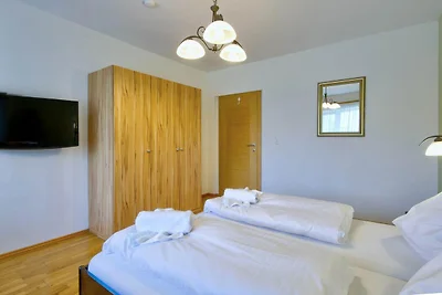 Appartamento Vicky – Wildschönau con balcone