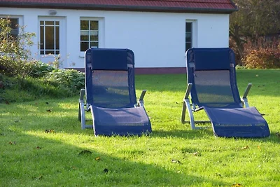 Vakantiehuis met 3 slaapkamers