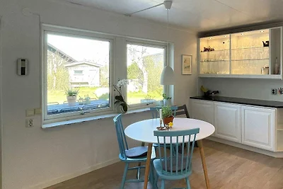 6 Personen Ferienhaus in TORSLANDA-By Traum