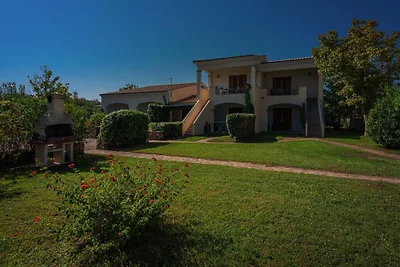 Località, Budoni