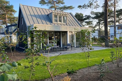 Vakantiehuis Ontspannende vakantie Otterlo