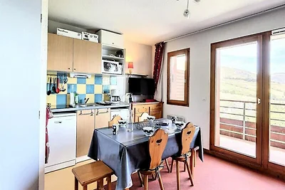 Barrierefreies Apartment für 6 Personen mit h...