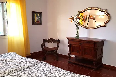 Ferienhaus mit 3 Schlafzimmer