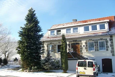 Wohnung mit 1 Schlafzimmer