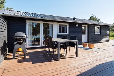 6 Personen Ferienhaus in Thisted
