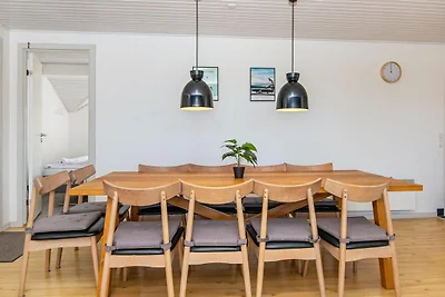 10 Personen Ferienhaus in Juelsminde