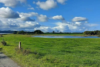6 Personen Ferienhaus in Bjert-By Traum