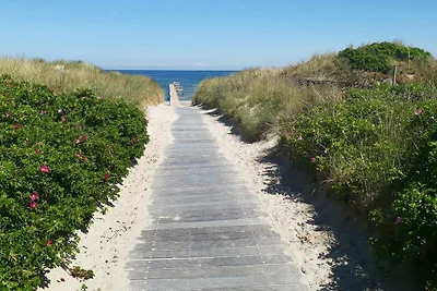 Accogliente casa al mare -- By Traum...