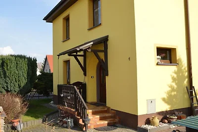 Appartement de vacances avec 2 chambres