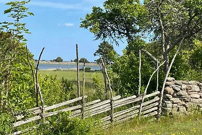 4 Sterne Ferienhaus in Fågelmara