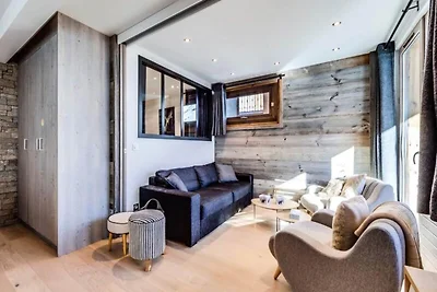 Komplett renoviertes Apartment mit direktem Z...