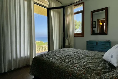 Casa vacanze a Begur con terrazza