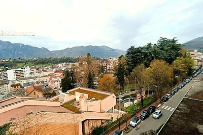 Residenz Le Rio II für 4 Personen