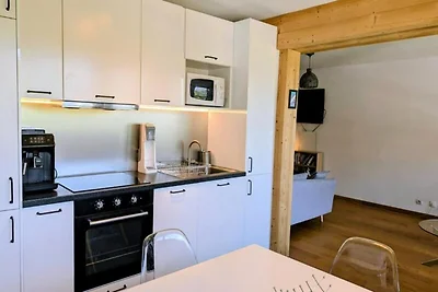 3 Zimmer für 8 Personen