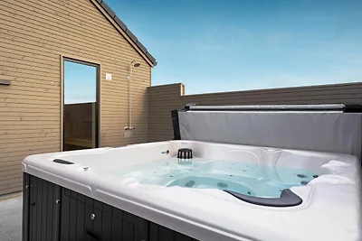 5 Sterne Ferienhaus in Otterup