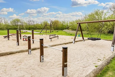 8 persoons vakantie huis in Vestervig-By...