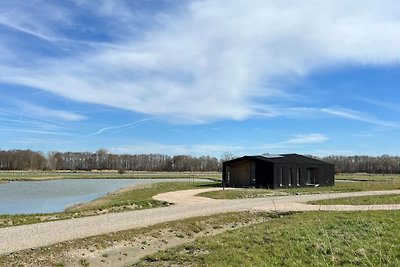 Heerlijke woning in de natuur