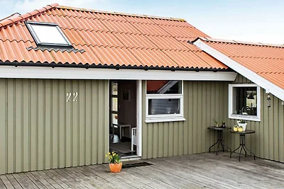 7 persone case ad Fanø-By Traum