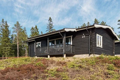 6 Personen Ferienhaus in KOPPARBERG-By Traum