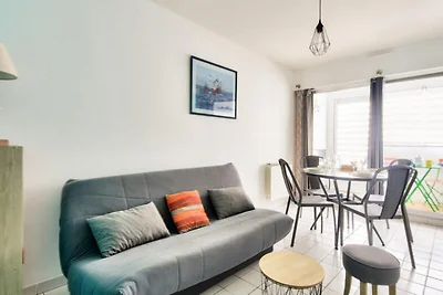 Haus in Noirmoutier in der Nähe des Strandes...