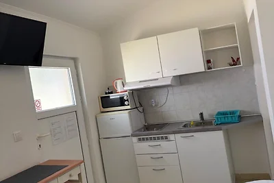 Stefanija Residence Umag - Studio Apartment