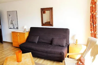 Residenz Vallee Blanche Chartreuse