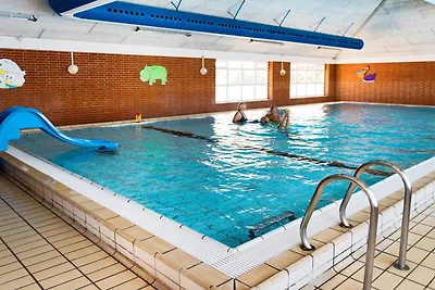 8 Personen Ferienhaus in Rømø-By Traum