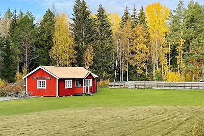 4 Sterne Ferienhaus in VÄDDÖ-By Traum