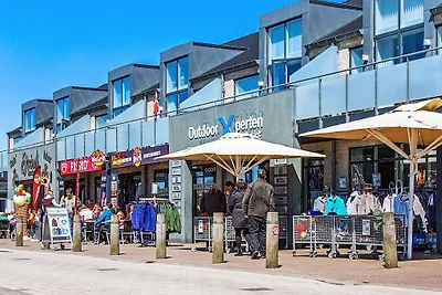 4 person holiday home in Ringkøbing-By Traum