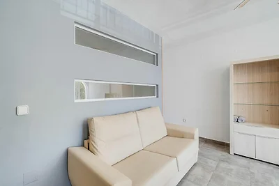 Accogliente casa vacanze a Villamartin con...