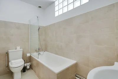 Charmante Wohnung - 1 Schlafzimmer/4 Personen...