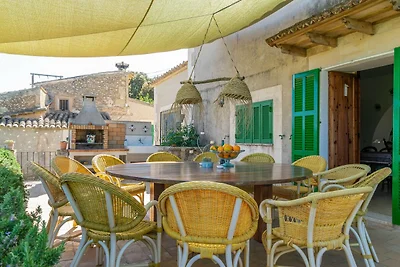 Son Real - Ferienhaus Mit Privatem Pool