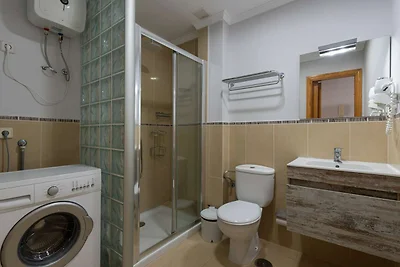 Wohnung 100 Meter von Playa de Mogan entfernt