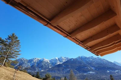 Kuća za odmor Dopust za oporavak Wallgau