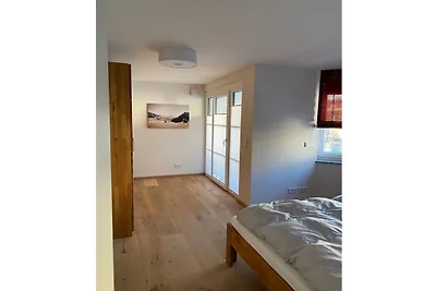 Alpenflair Ferienwohnung 229