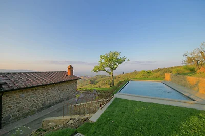 Villa di lusso a Mammi con piscina privata