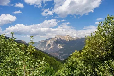 Appartamento arredato vicino alle piste